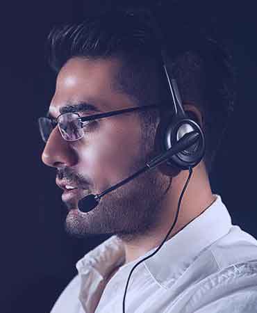 Customer Support Services