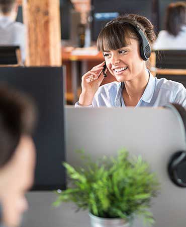 Customer Support Services