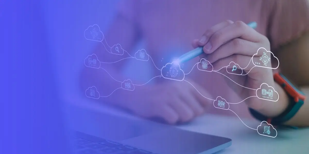 Comprehensive Technology Solutions for Your Business Navigating the evolving digital landscape with comprehensive technology services
