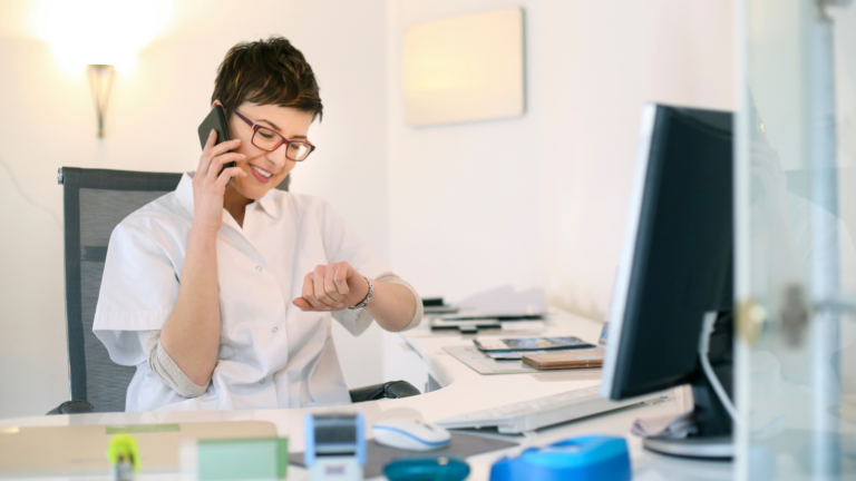 Stop Sales Call No-Shows: The 3-Step Confirmation Blueprint