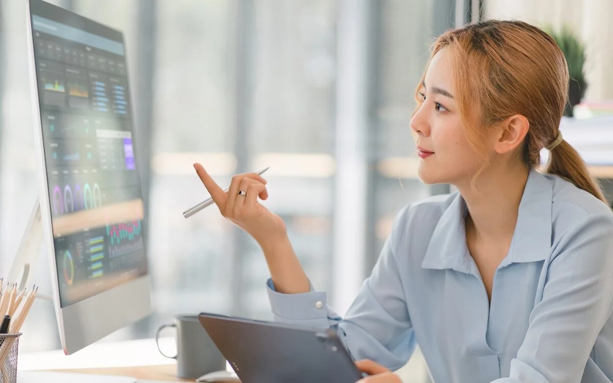 Why Use A CRM For Your Business